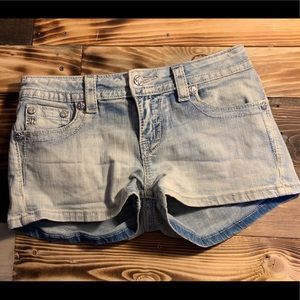 Miss me shorts